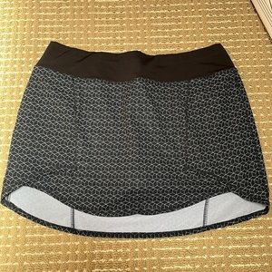 NWT Oiselle Roga Skort